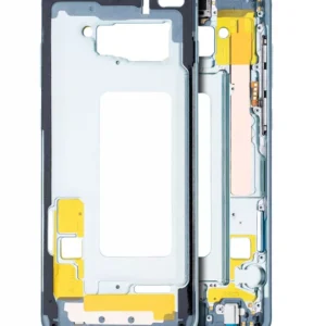 Carcasa Mijloc Samsung Galaxy S10 Plus (Prism Green)