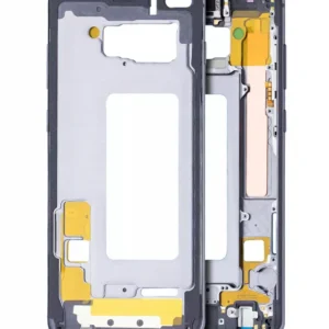 Carcasa Mijloc Samsung Galaxy S10 Plus (Prism Black)