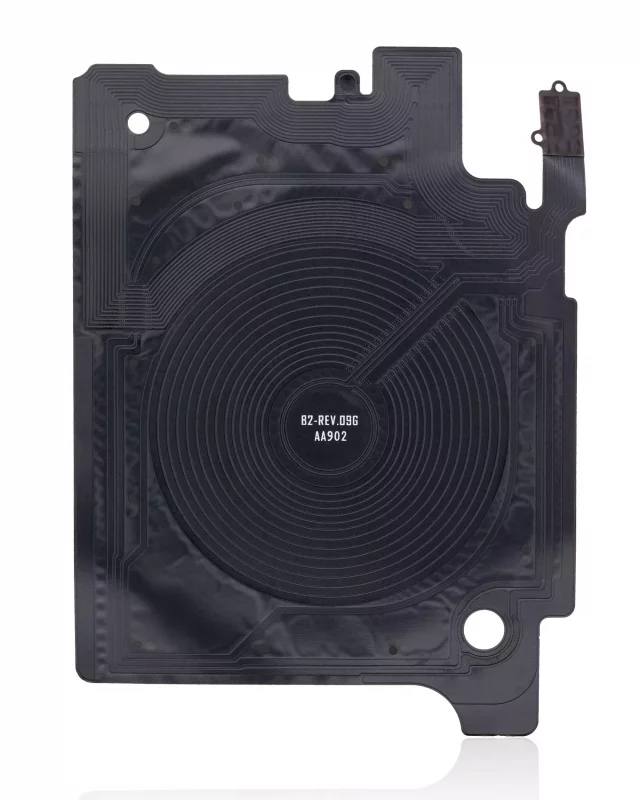 Cablu Flex Incarcare Wireless Cu NFC Telefon Samsung Galaxy S10 Plus