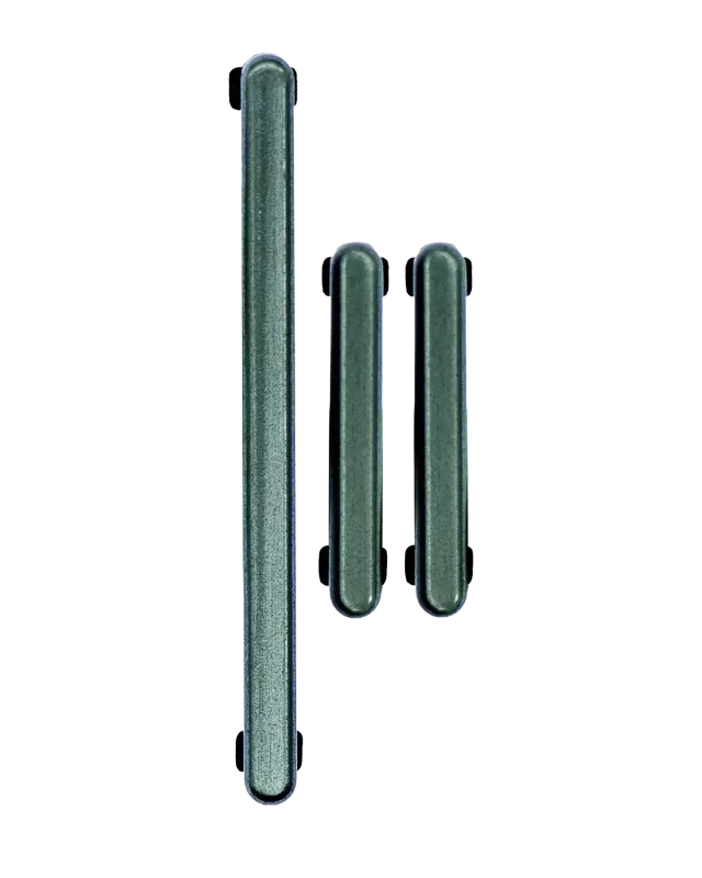 Butoane Hard (Power / Volume / Bixby) Samsung Galaxy S10 / S10 Plus (Prism Green)