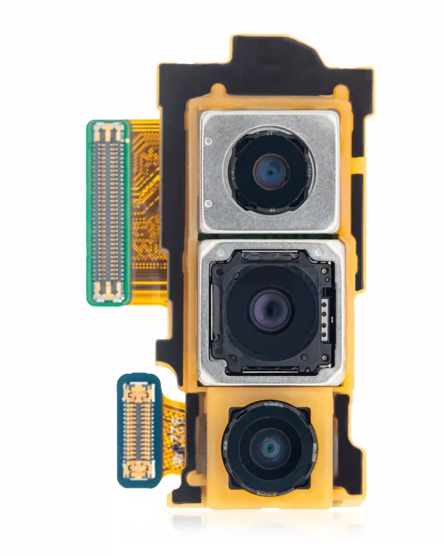 Camera Spate Samsung Galaxy S10 / S10 Plus
