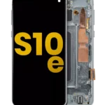 Display Telefon Samsung Galaxy S10E Refurbished (Prism Green)