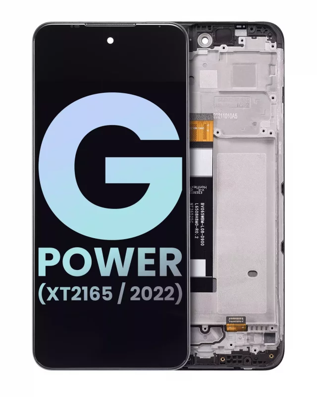 Display telefon Motorola Moto G Power Original