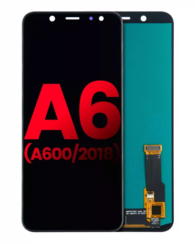 Display telefon Samsung Galaxy A6 (A600) AMPlus
