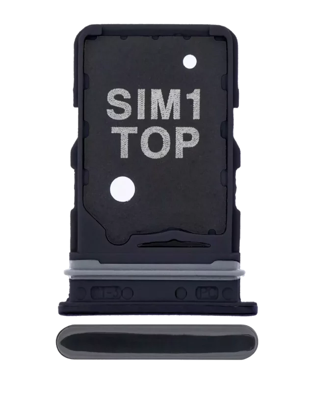 Suport Sim (Single Sim) Samsung Galaxy A80 (A805 / 2019) (Phantom Black)
