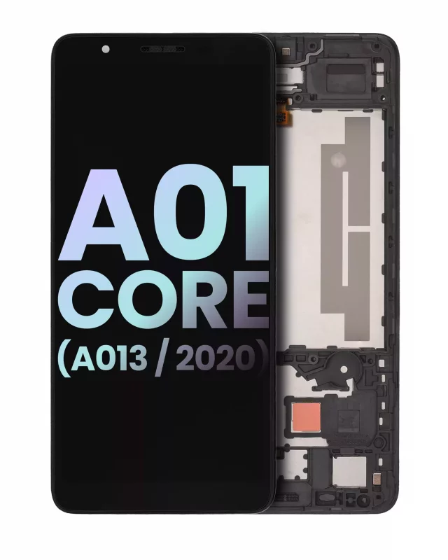 Display telefon Samsung Galaxy A01 Core (A013) Service Pack