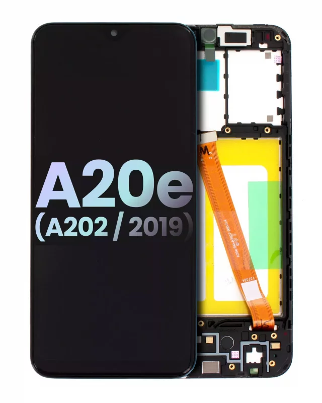 Display telefon Samsung Galaxy A20e (A202) Service Pack