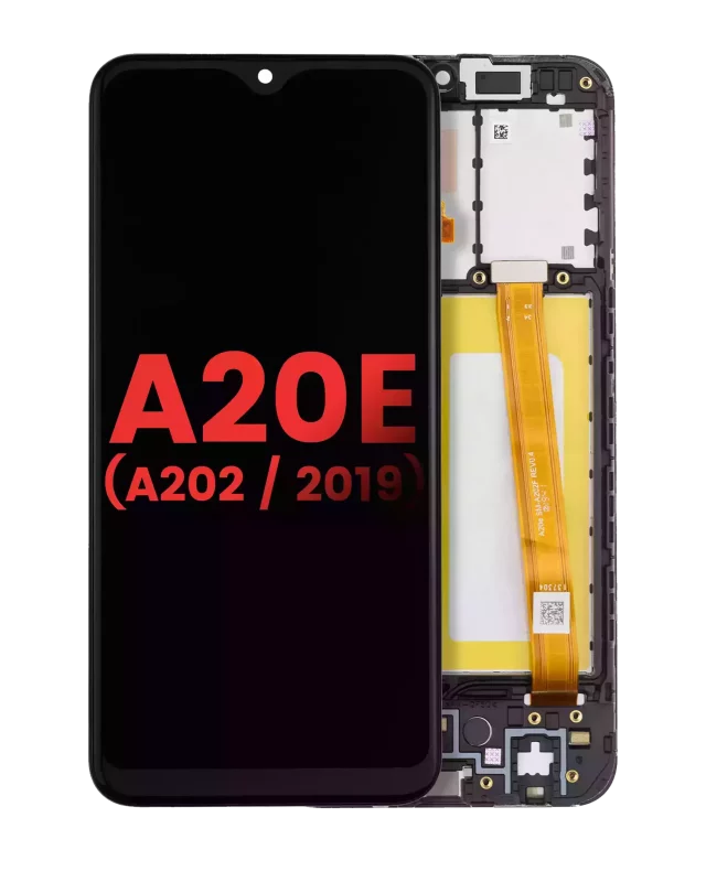 Display telefon Samsung Galaxy A20e (A202) AMPlus