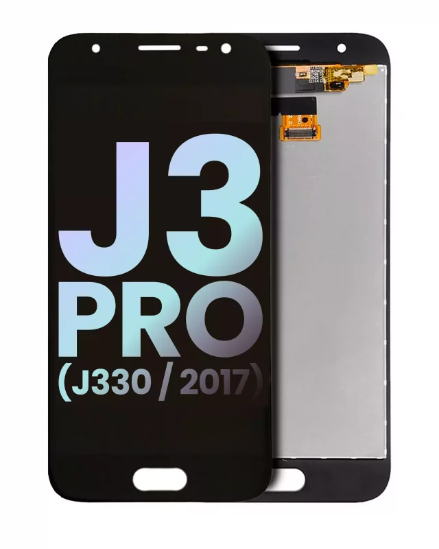 Display telefon Samsung Galaxy J3 Pro (J330) Service Pack (Black)