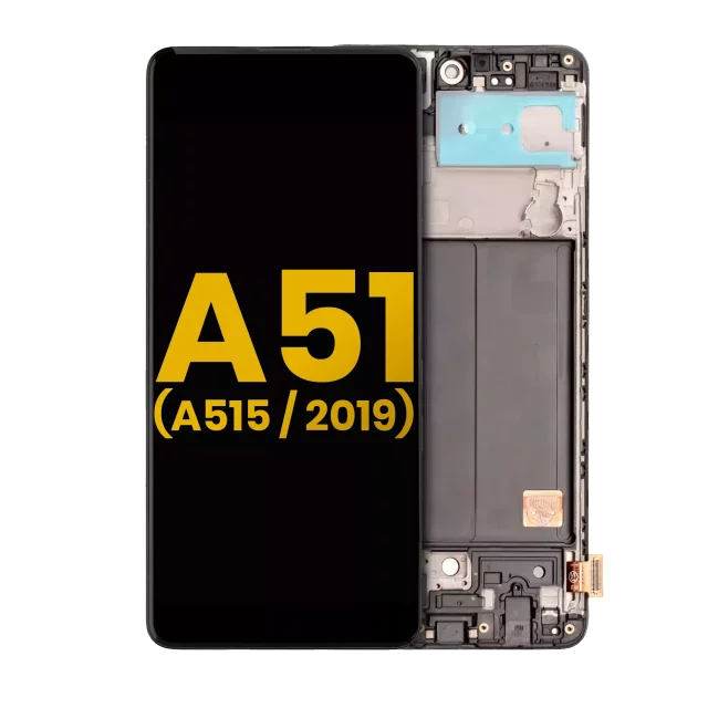 Display telefon Samsung Galaxy A51 4G (A515) Refurbished