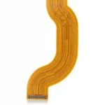 Cablu Flex Placa De Baza Samsung Galaxy A51 4G (A515 / 2019) – imaginea 3