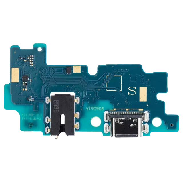 Placa port incarcare cu PCB Samsung Galaxy A50S (A507) Premium