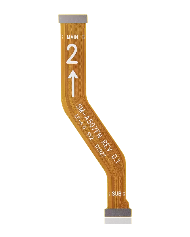Cablu Flex Placa de Baza Samsung Galaxy A50S