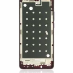 Carcasa Mijloc Motorola Moto One Hyper (Fresh Orchid) – imaginea 3