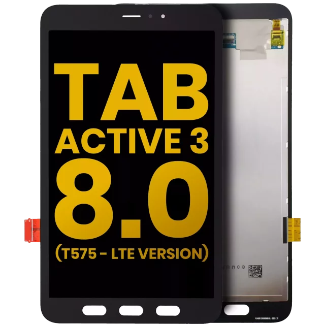 Display Tableta Samsung Galaxy Tab Active 3 8.0 Refurbished (Fara Rama)
