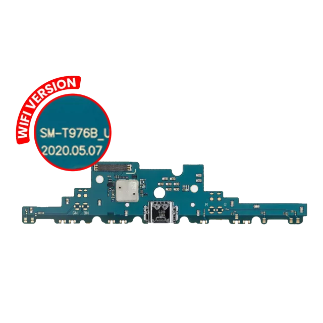 Placa Port Incarcarer Samsung Galaxy Tab S7 Plus 12.4 Premium