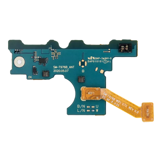 Placa Antena Samsung Galaxy Tab S7 Plus 12.4 (T970 / T975 / T976) (2020)