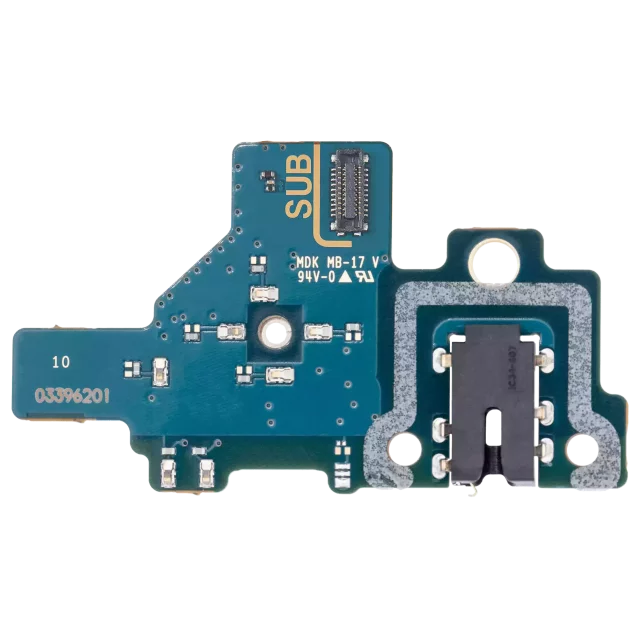 Placa Port Incarcare PCB Cu Jack Samsung Galaxy Tab S6 Lite 10.4