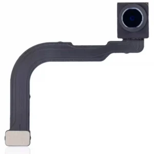 Modul Camera Frontala Cu Bracket Telefon iPhone 12