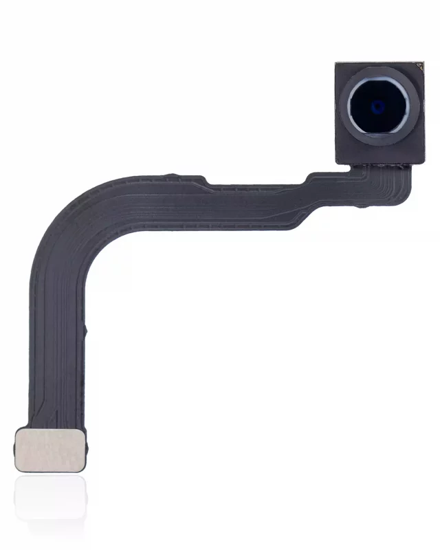 Modul Camera Frontala Cu Bracket Telefon iPhone 12