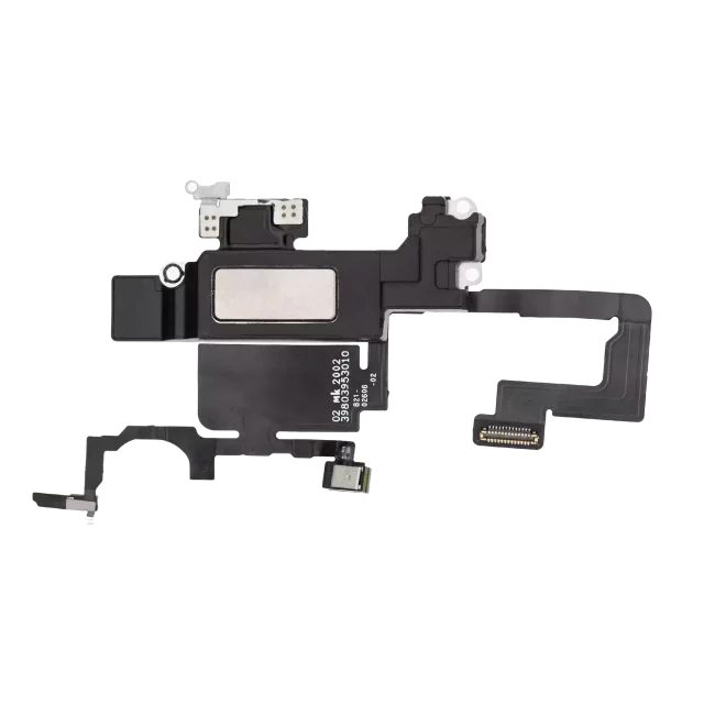 Difuzor Ureche Cu Cablu Senzor Proximitate iPhone 12 Mini Premium
