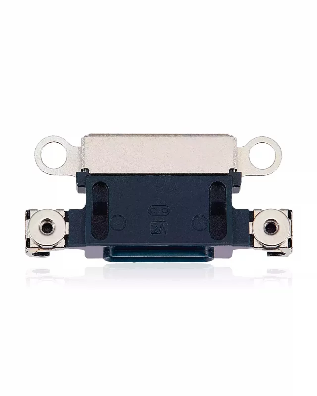 Port Incarcare iPhone 14 / 14 Plus (Midnight) (10 Pack)
