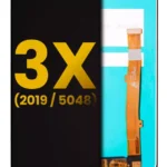 Ansamblu Display Alcatel 3X (5048 / 2019) Refurbished (Fara Rama)