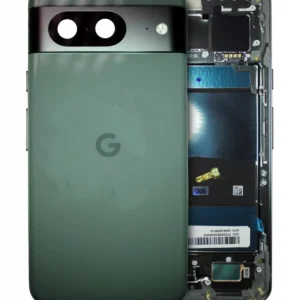 Capac Spate Google Pixel 8 Original (Hazel)