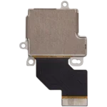 Camera Spate (Wide) Google Pixel 8 – imaginea 3