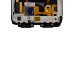 Ansamblu Display Motorola Droid Maxx (XT1080 / 2013) Refurbished (Black) – imaginea 3