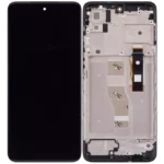 Display telefon Motorola Moto G52 Refurbished – imaginea 2