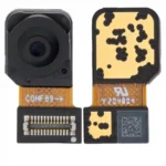 Camera Frontala Motorola Edge 20 (XT2143 / 2021) / Edge 20 Fusion (XT2139-2 / 2021) / Edge 20 Lite (XT2139-1 / 2021) Genuine OEM – imaginea 2