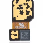 Camera Frontala Motorola Edge 20 (XT2143 / 2021) / Edge 20 Fusion (XT2139-2 / 2021) / Edge 20 Lite (XT2139-1 / 2021) Genuine OEM – imaginea 3
