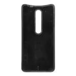 Capac Spate Sticla Motorola Moto X Style (XT1572 / 2015) (Black) – imaginea 3
