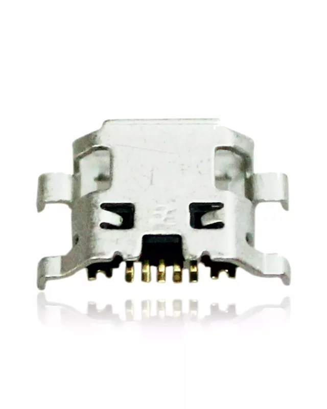 Port Incarcare ZTE ZMax (Z970) / Boost Max (N9520)