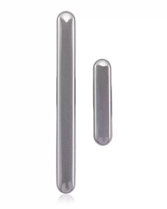 Buton Power si Volum Samsung Galaxy A73 5G (A736 / 2022) (White)