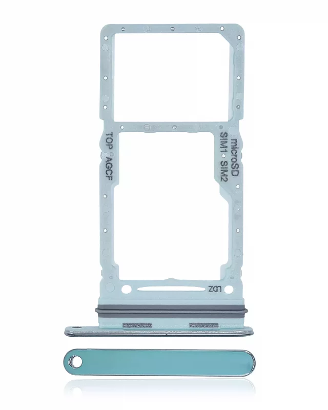 Suport SIM (Dual Sim) Samsung Galaxy A73 5G (A736 / 2022) (Mint)