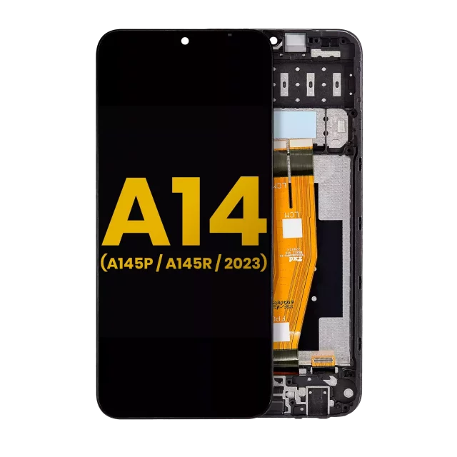 Display Samsung Galaxy A14 4G (A145P / A145R / 2023) Refurbished