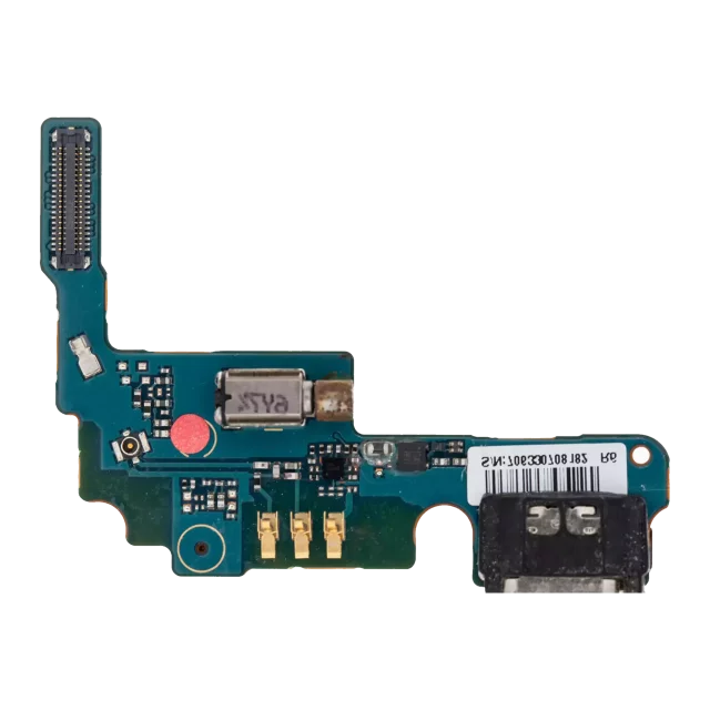 Placa port incarcare cu PCB ZTE Grand X Max 2
