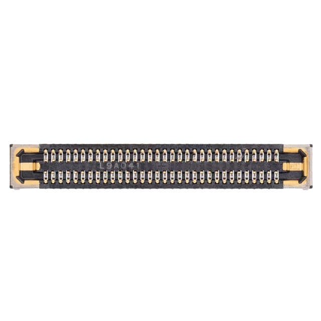 Conector Placa LCD / Incarcare FPC Samsung Galaxy Note 10 / Note 10 Plus (64 Pin)