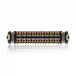 Conector FPC LCD iPhone X (34 Pini)