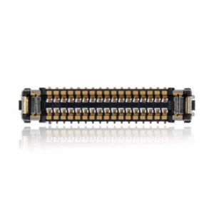 Conector FPC LCD iPhone X (34 Pini)