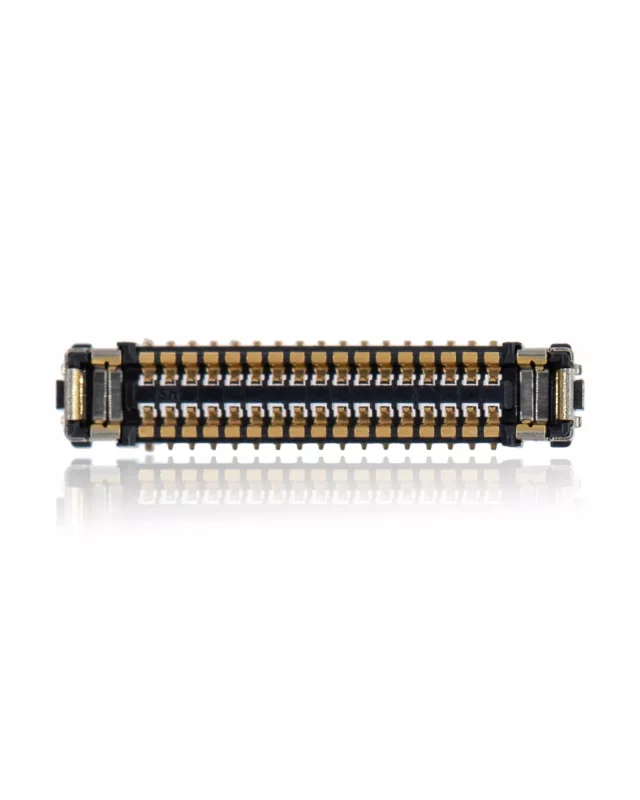 Conector FPC LCD iPhone X (34 Pini)