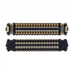 Conector FPC LCD iPhone X (34 Pini) – imaginea 2