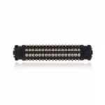 Conector FPC LCD iPhone X (34 Pini) – imaginea 3