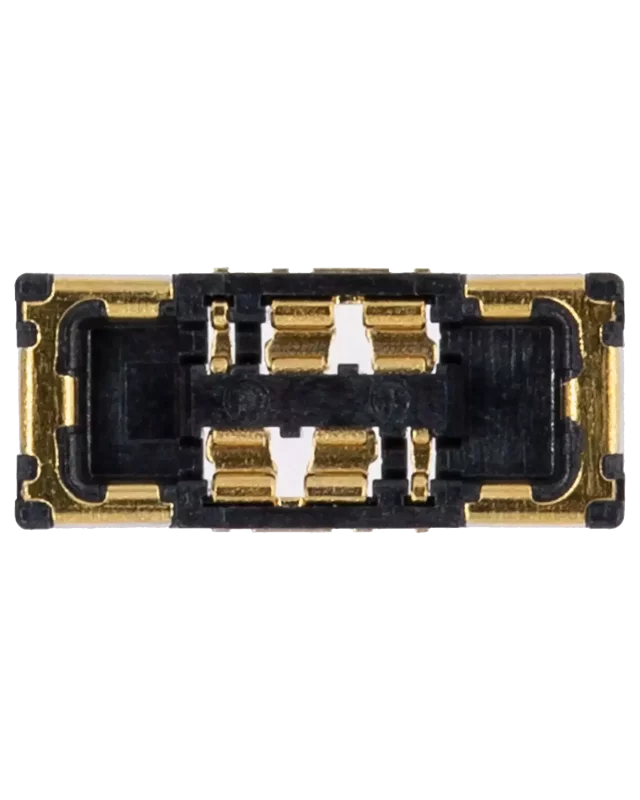 Cablu Flex Conector FPC baterie iPhone X (4 Pini)