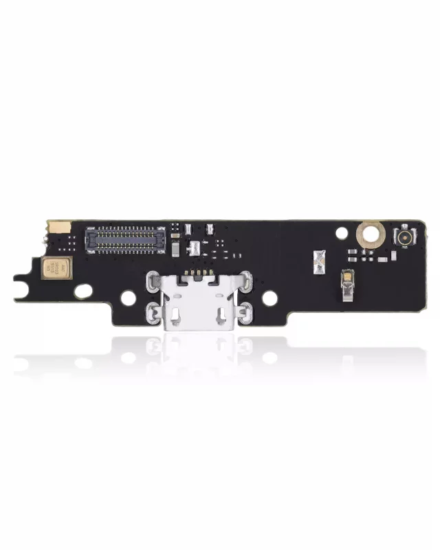 Mufa incarcare cu placa PCB Motorola Moto G4 Play (XT1607 / 2016)