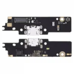 Mufa incarcare cu placa PCB Motorola Moto G4 Play (XT1607 / 2016) – imaginea 3