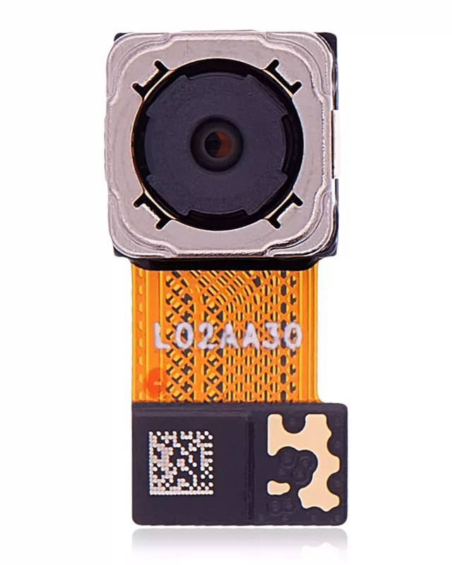 Camera Spate (Macro) Telefon Motorola Moto G Stylus 6.4 (XT2043 / 2020) / G Power (XT2041 / 2020) / G Fast (XT2045 / 2020) Original
