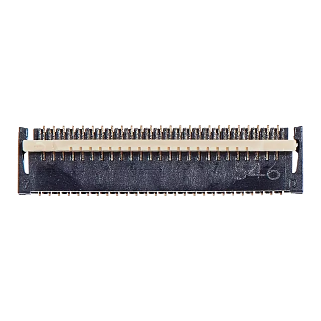 Conector FPC LCD Motorola Moto Z4